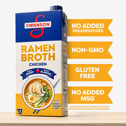 naturally occurring umami from yeast extract without added msg