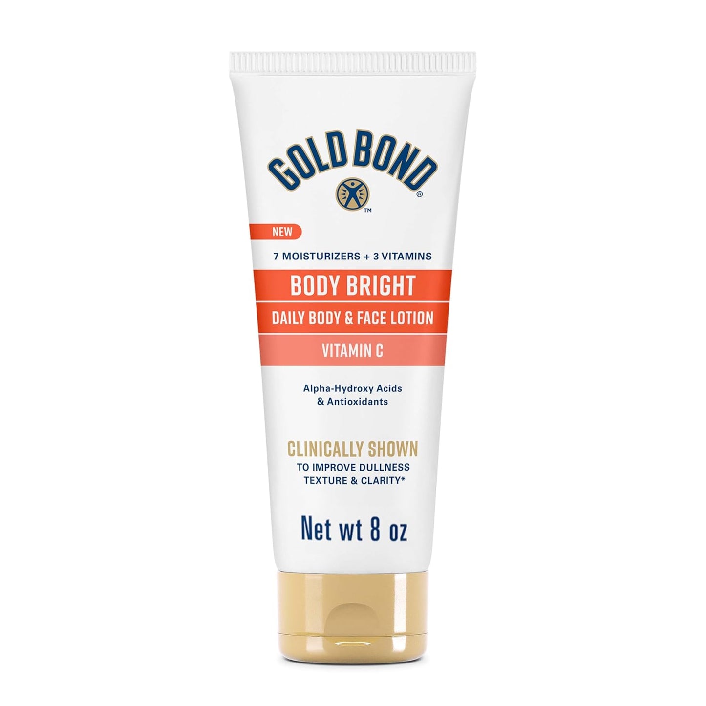 naturally sourced stabilized vitamin c complex for brightening and smoothing