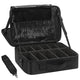 Medium - Black 2-Layer
