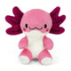 Pink Axolotl