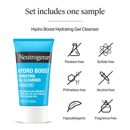 Neutrogena Collagen Bank Face Moisturizer SPF 30 – Sun Protection for Patio and Outdoor Routine, Anti-Aging Defense