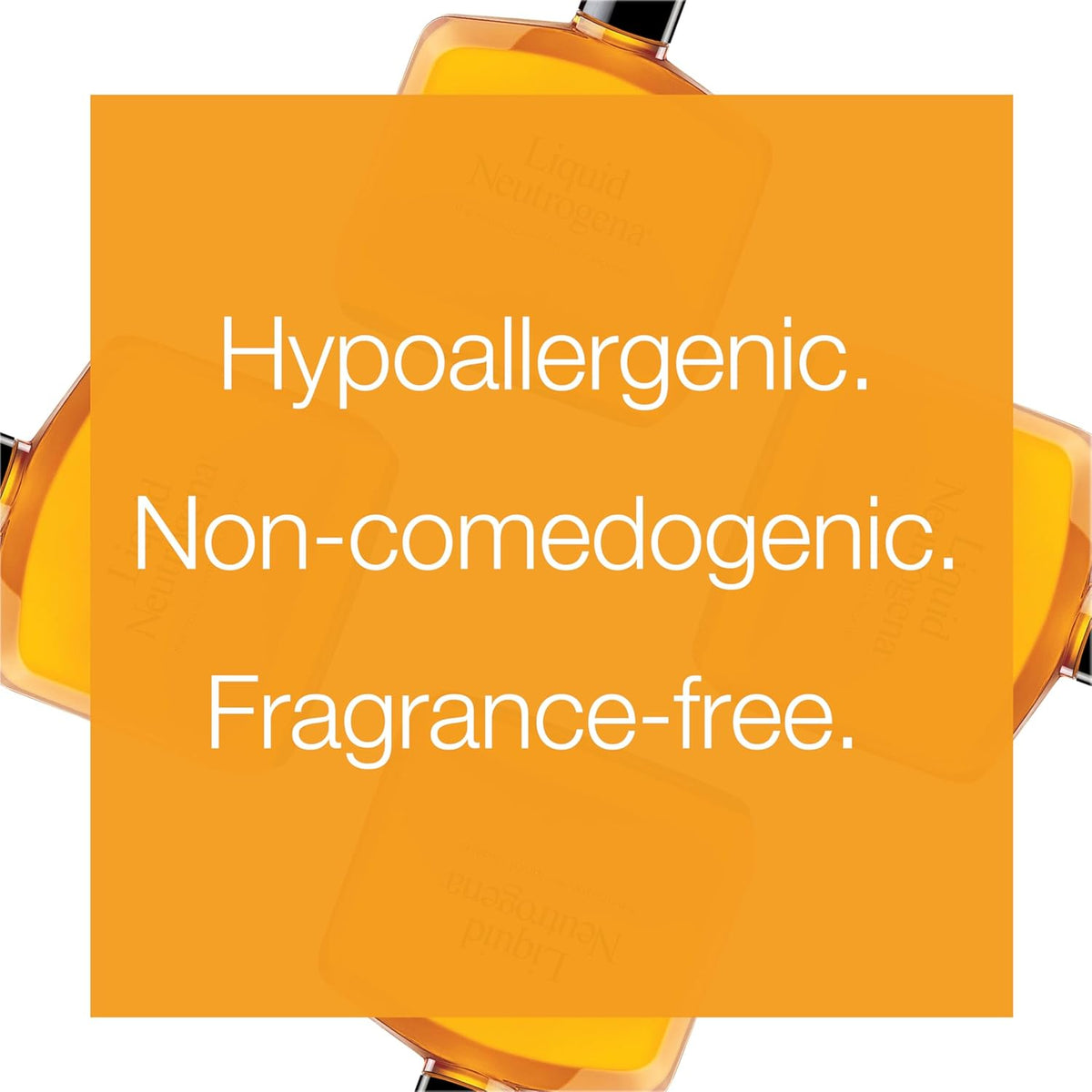 Neutrogena Gentle Foaming Face Wash with Glycerin – Fragrance-Free Family Cleanser Safe for Sensitive Teen Skin
