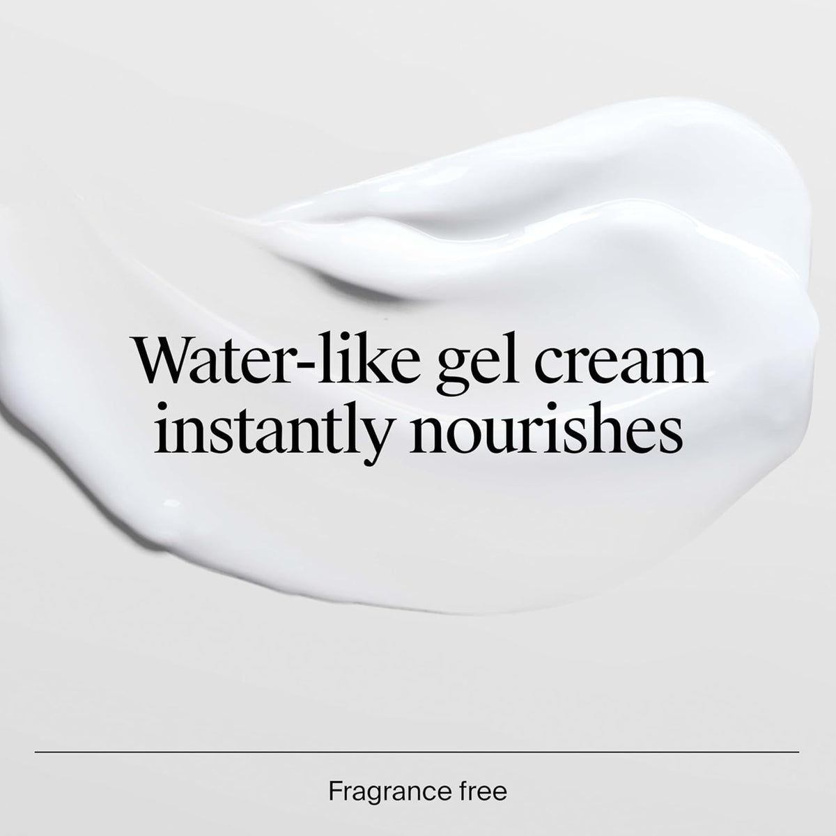 Neutrogena Hydro Boost Gel Cream and Cleanser Duo – Streamlined Two-Step Skincare for Clean Vanity Counters, Fragrance Free
