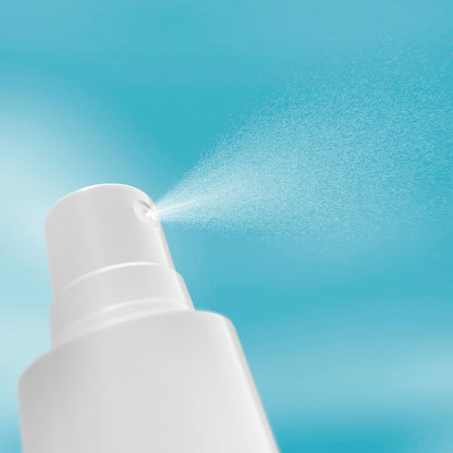 Neutrogena Hydro Boost Hydrating Setting Spray – Clean Vanity Staple for an Intentional, Dewy Finish