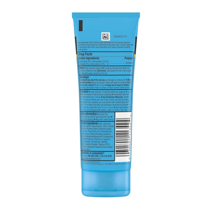 Neutrogena Hydro Boost Water Gel Sunscreen SPF 50 – Thoughtful Skincare Gift for Mom, Friends and Her