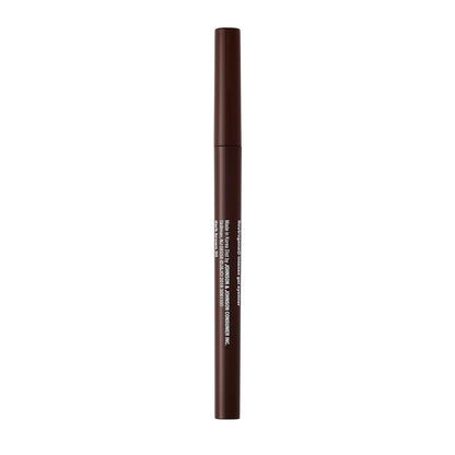 Neutrogena Intense Gel Eyeliner – Self-Care Eye Makeup for Daily Beauty Rituals, Smudge-Proof Vitamin E Pencil