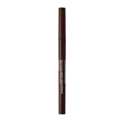 Neutrogena Intense Gel Eyeliner – Self-Care Eye Makeup for Daily Beauty Rituals, Smudge-Proof Vitamin E Pencil