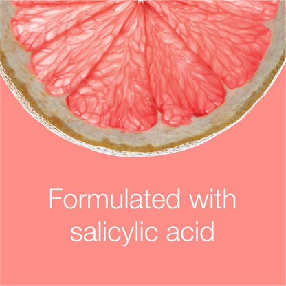 Neutrogena Oil-Free Acne Moisturizer with Salicylic Acid and SPF 30 – Pink Grapefruit Morning Self-Care Ritual for Clear, Calm Skin