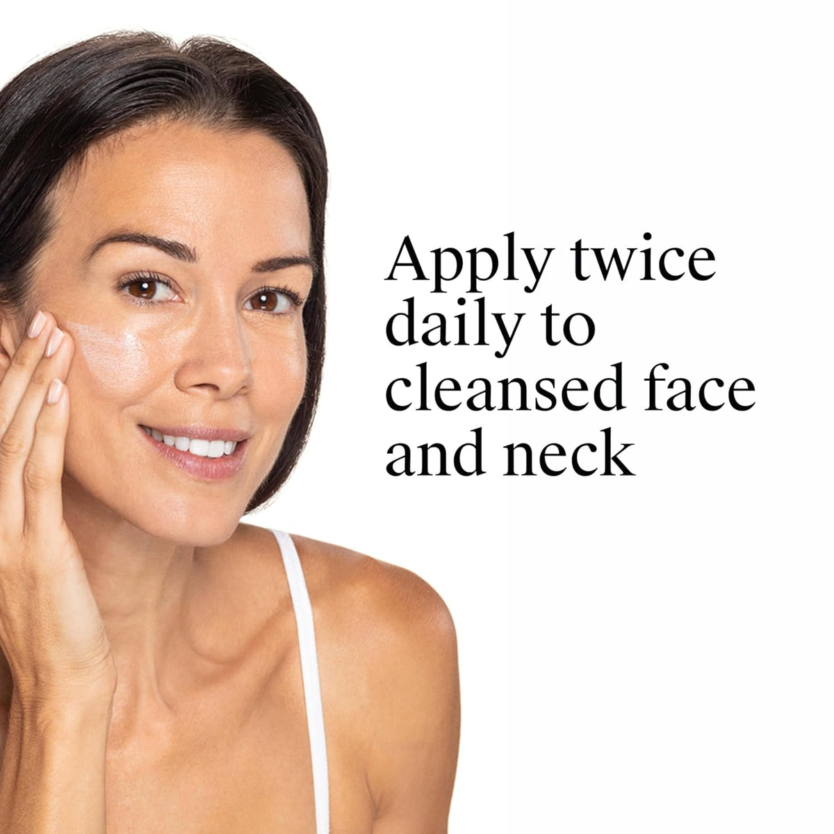 Neutrogena Rapid Wrinkle Repair Retinol Cream – Premium Anti-Aging Face Treatment, Hyaluronic Acid Infused Daily Moisturizer
