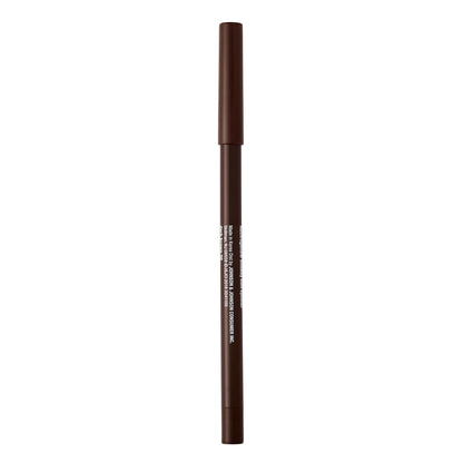 Neutrogena Smokey Kohl Eyeliner, One-Swipe Kohl Pencil – Minimalist Makeup Bag Staple for Effortless Eye Definition