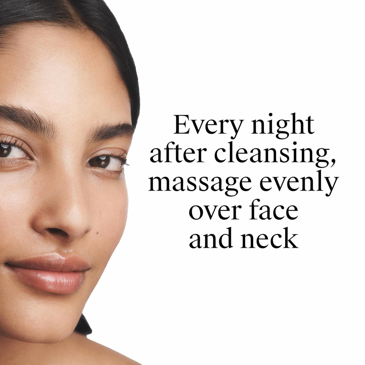 Neutrogena Triple Age Repair Night Cream – Streamlined One-Jar Anti-Aging Solution for Face and Neck