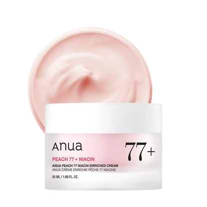 niacinamide 2% (or similar) for brightening dark spots and evening skin tone