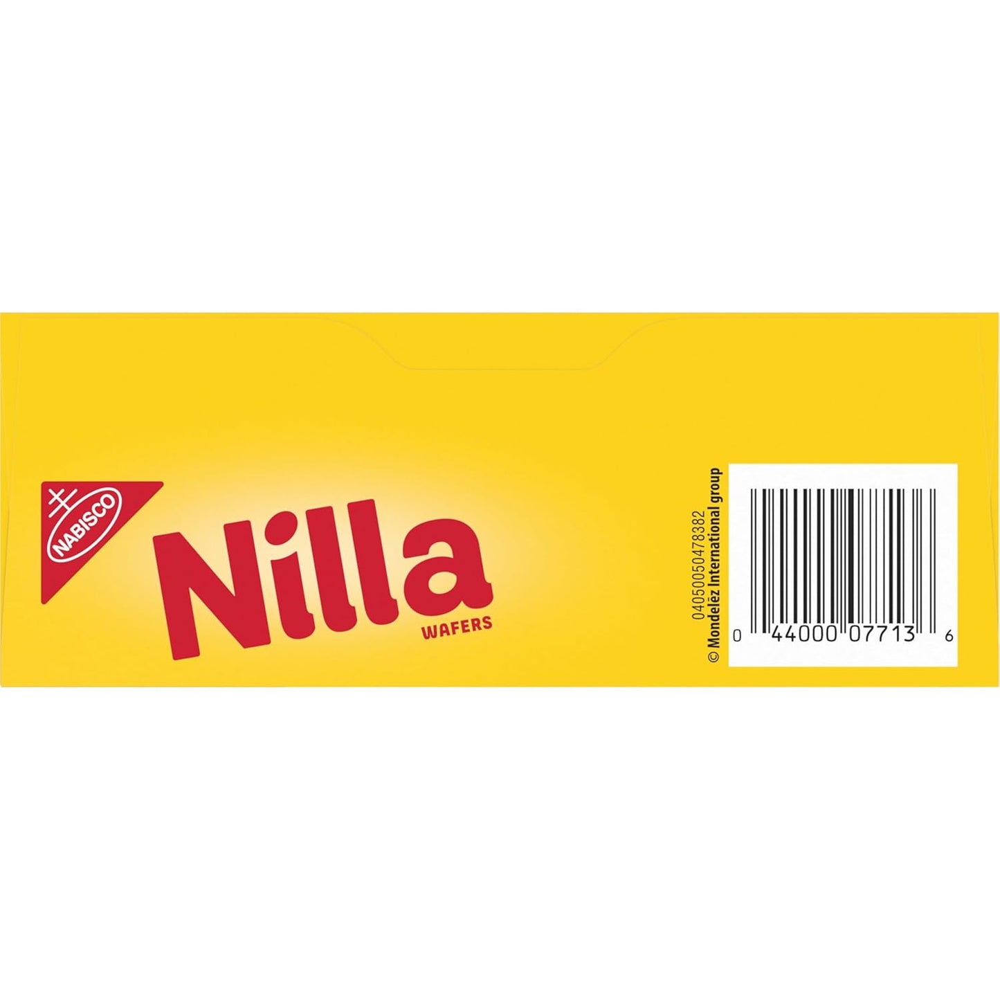 NILLA Wafers Cookies, Vanilla Wafers Holiday Gift Basket Addition, Bulk Vanilla Wafers for Gifting and Sharing