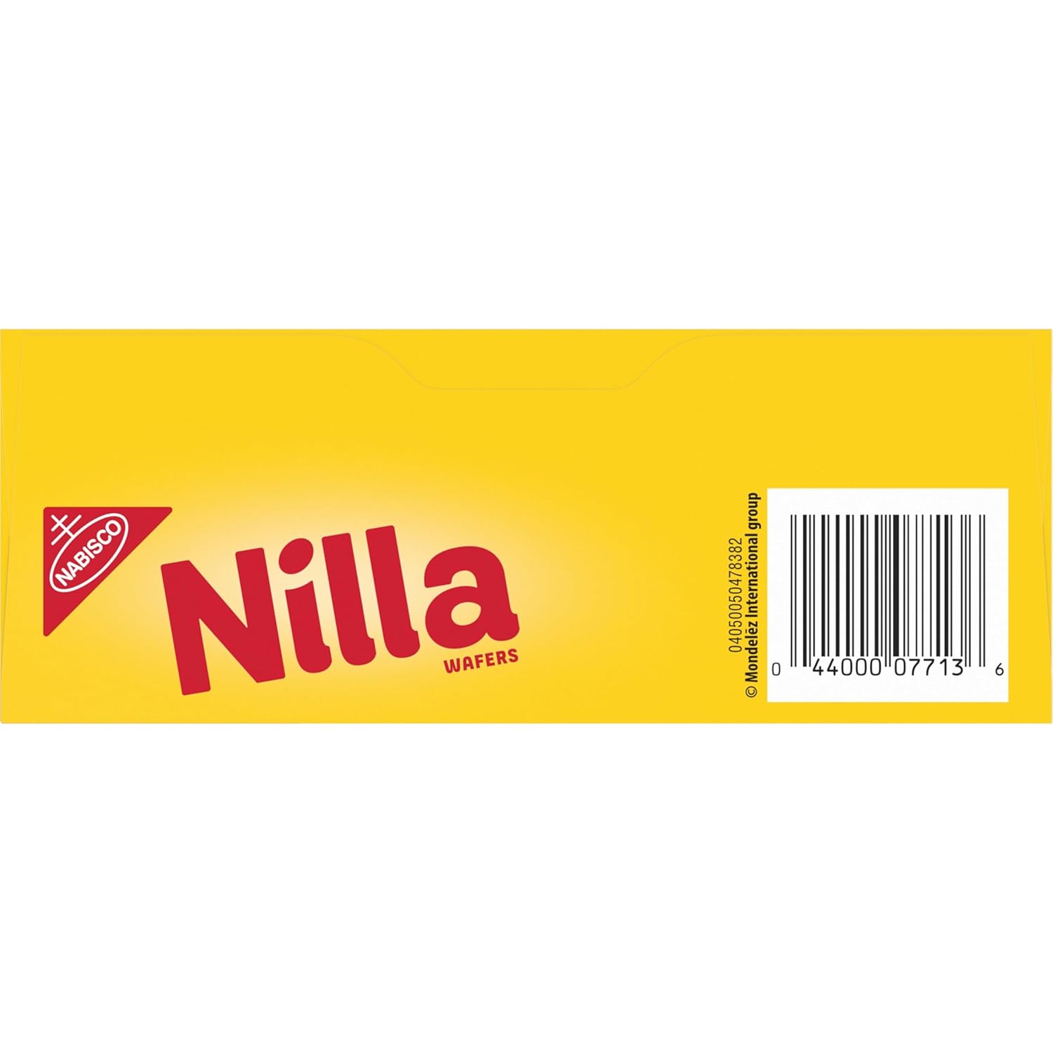 NILLA Wafers Cookies, Vanilla Wafers Holiday Gift Basket Addition, Bulk Vanilla Wafers for Gifting and Sharing