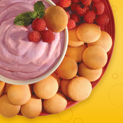 NILLA Wafers Cookies, Vanilla Wafers Holiday Gift Basket Addition, Bulk Vanilla Wafers for Gifting and Sharing