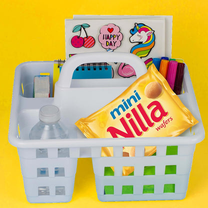 NILLA Wafers Mini Cookies – Nostalgic Vanilla Wafer Gift Pack for Mom and Grandma