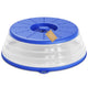 Blue - M(11"x3.26")-Pack of 1