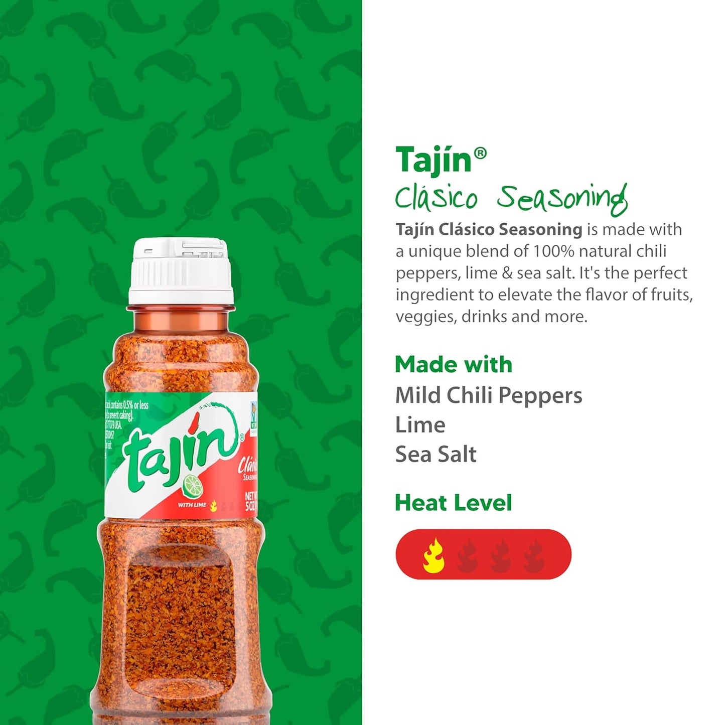 no artificial colors or flavors added