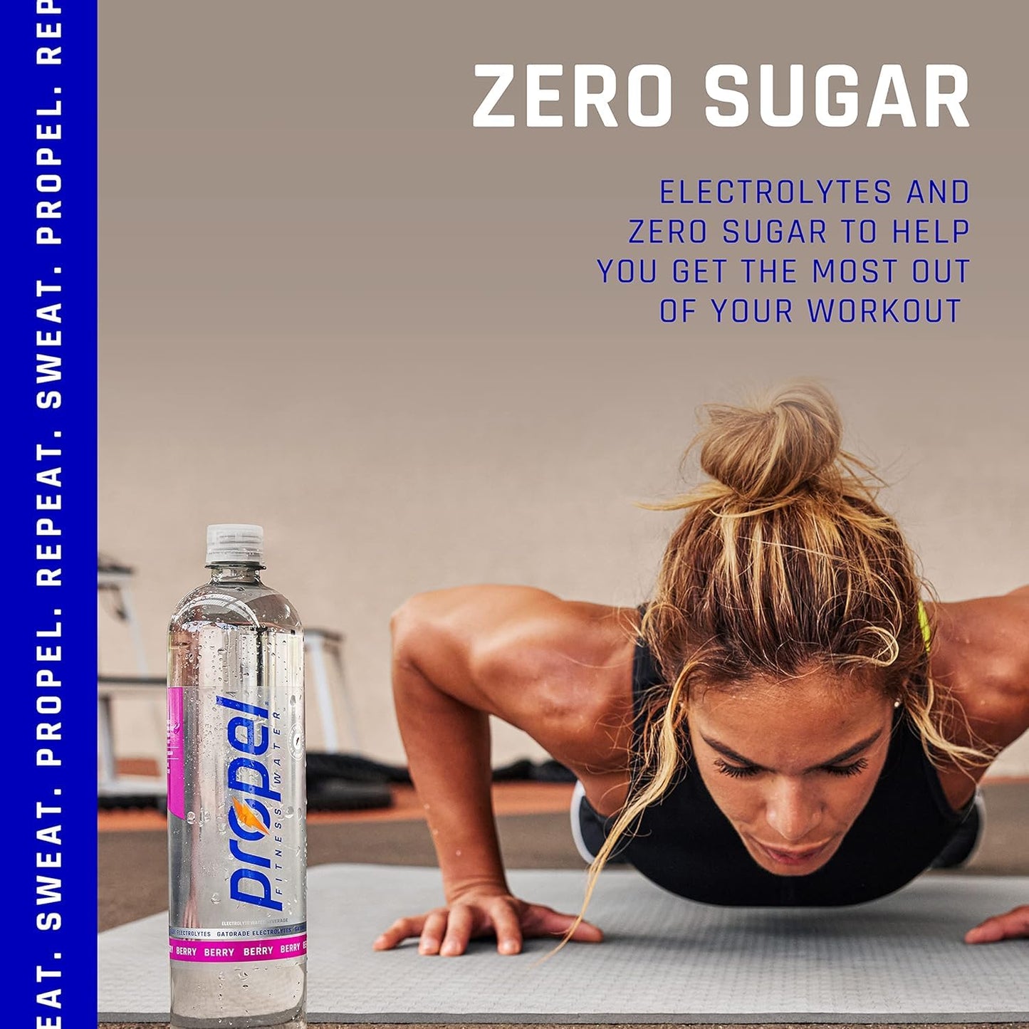 no artificial flavors across all 9 flavor variants including grape, kiwi strawberry, berry, black cherry, watermelon, lemon, strawberry lemonade, and peach