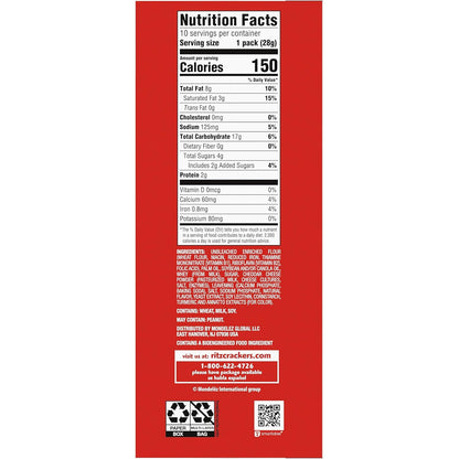 no high-fructose corn syrup formulation