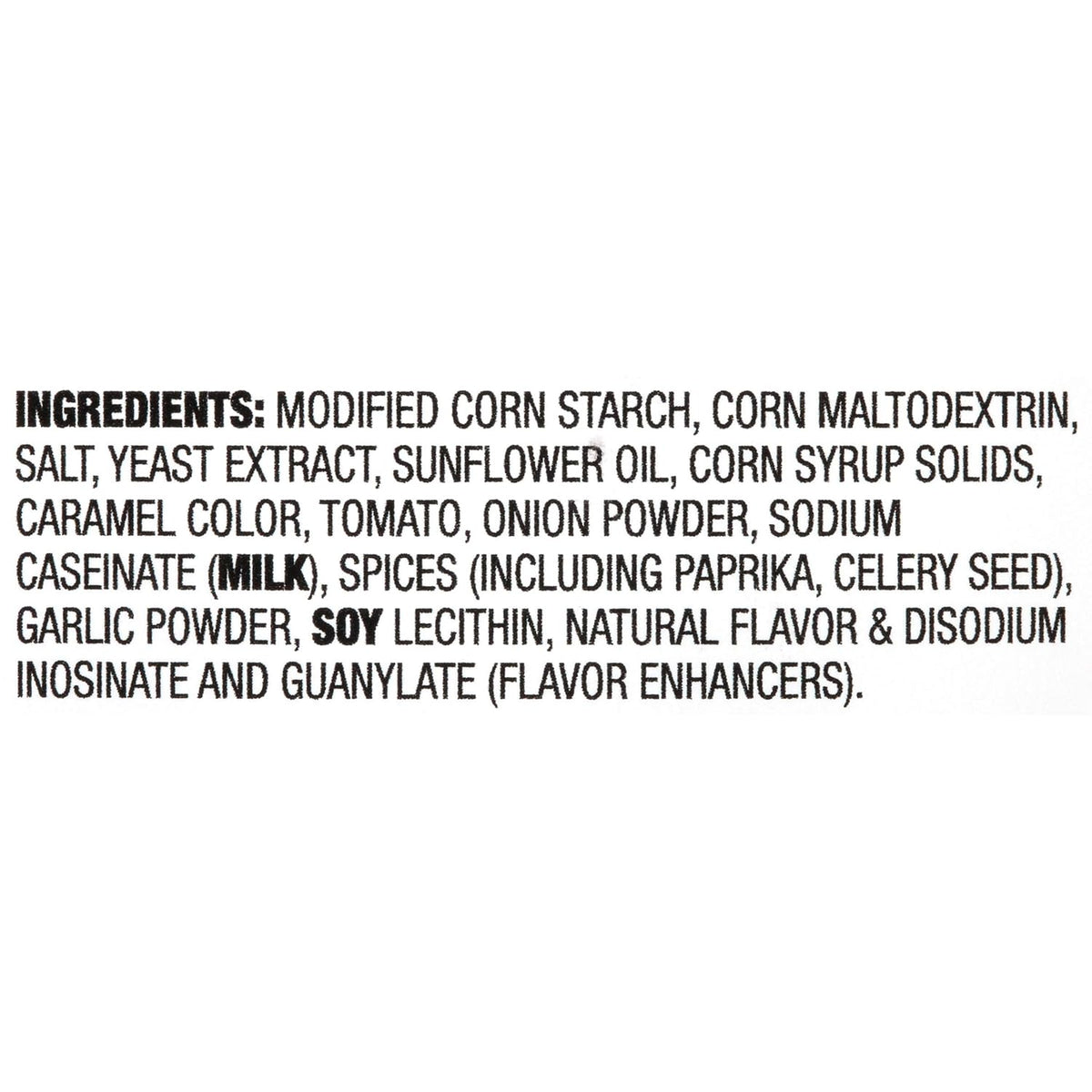 no msg added* formulation