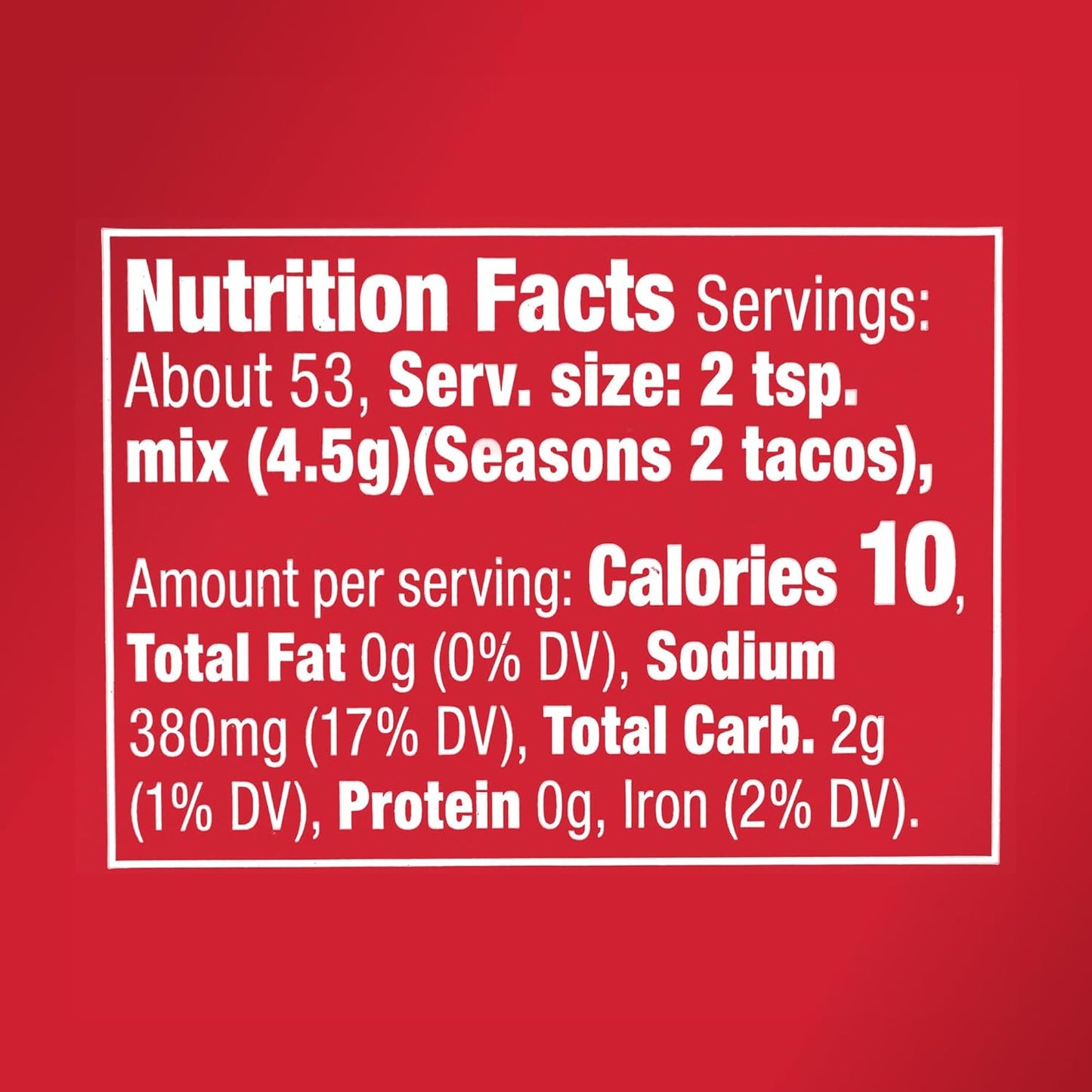 no msg added, no artificial flavors, and no dairy ingredients formulation