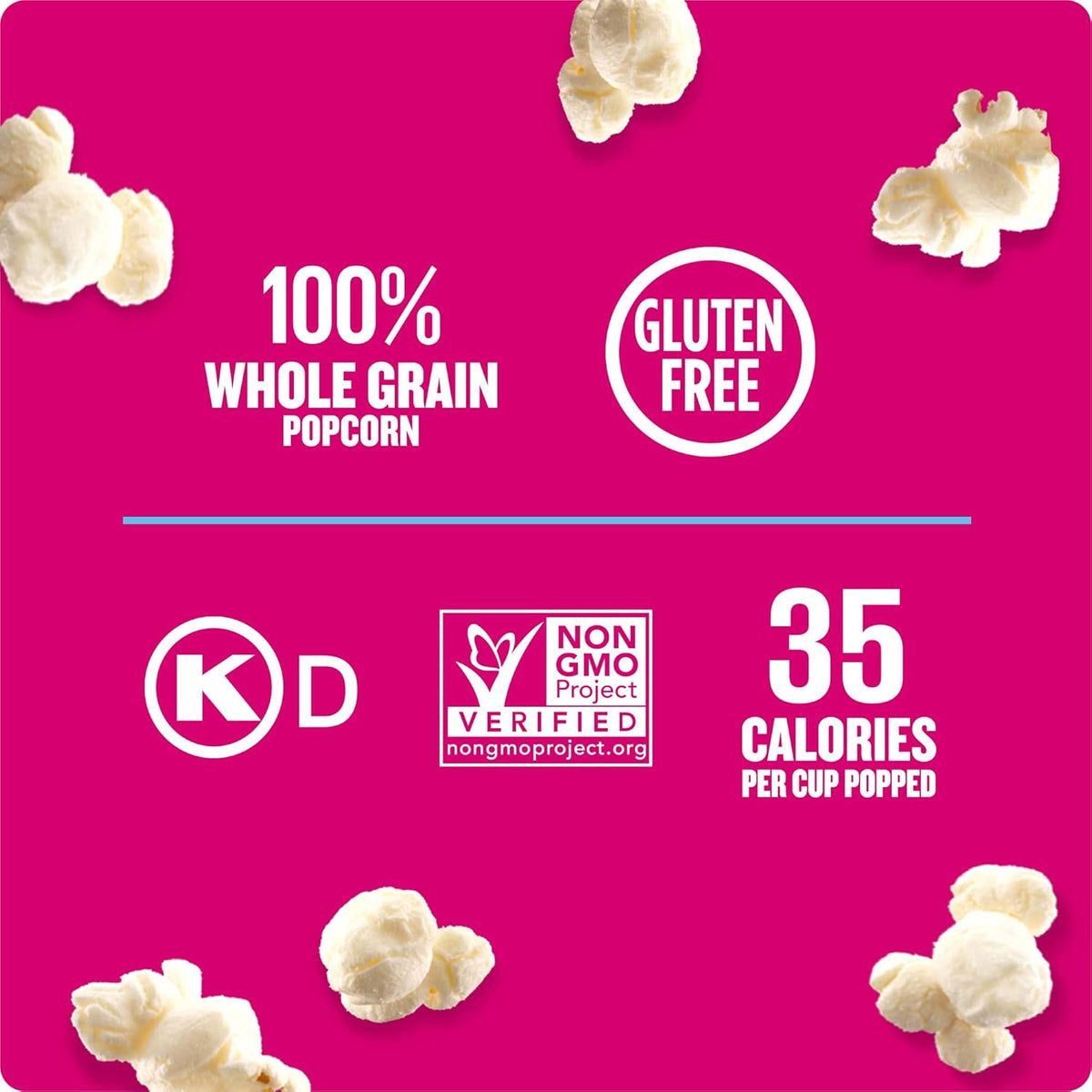 non-gmo and gluten-free certified
