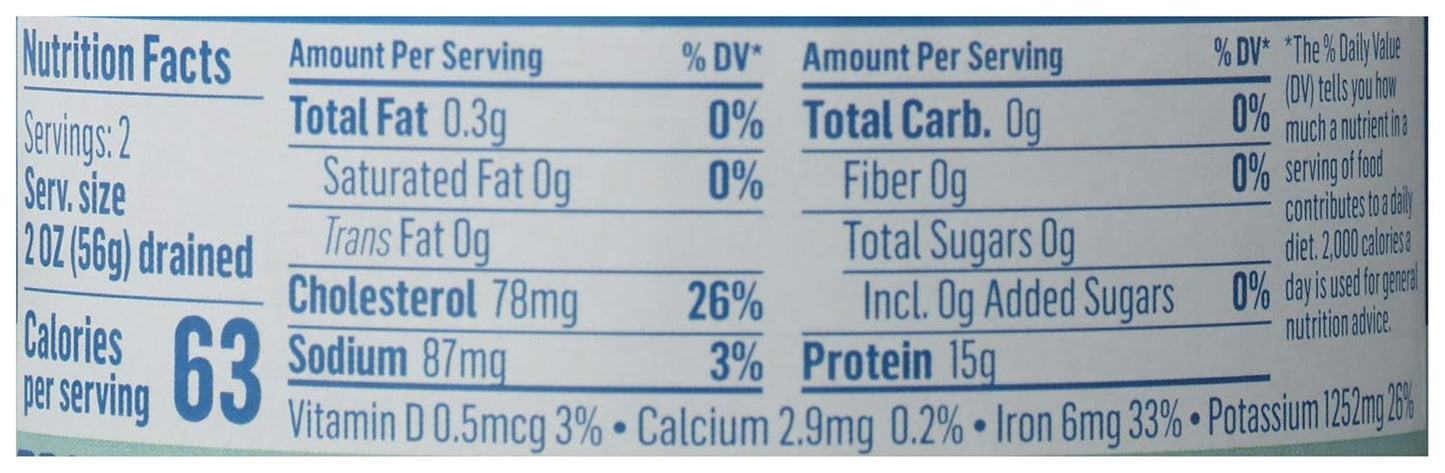 non-gmo project-style certified formulation