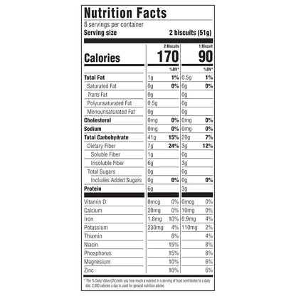 non-gmo project-style verification labeling on package