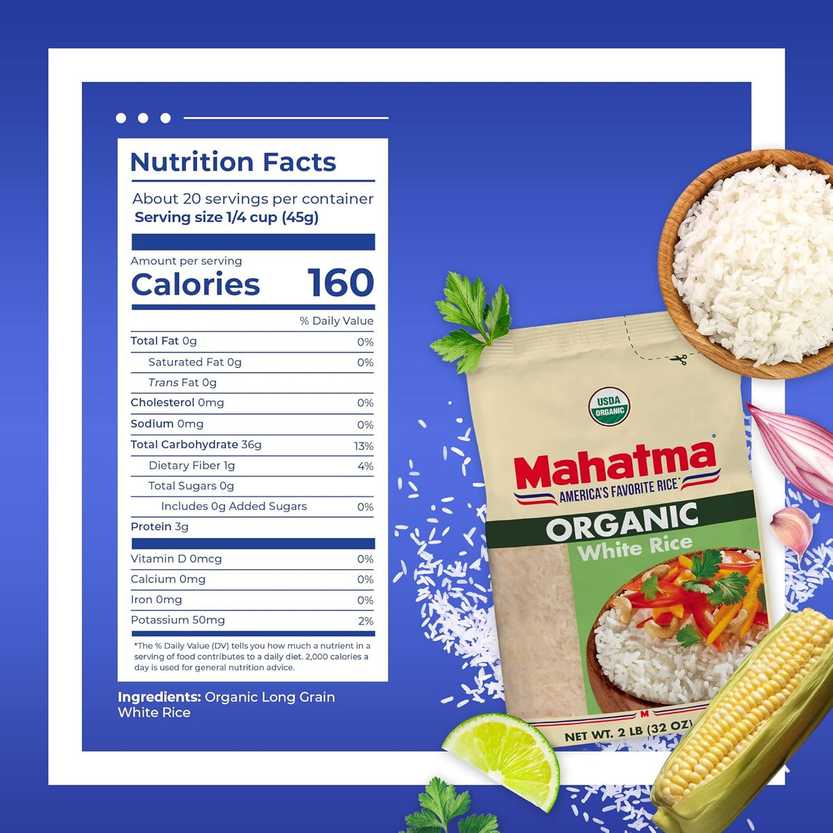 non-gmo project verified