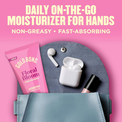 non-greasy, quick-absorbing cream suitable for daily use