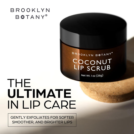 nourishing oil and butter blend: coconut oil, sunflower oil, cocoa butter, and shea butter