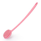 [Brand Name] Double Sided Body Scrubber – Self-Care Gift for Her, Spa-Inspired Valentine's Day Idea