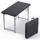 Black - 4 FT