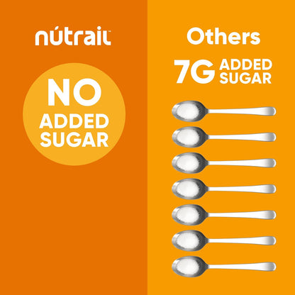 NuTrail Nut Granola Cereal – Portable Keto Fuel for Road Trip Coolers
