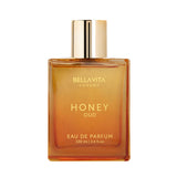 Bellavita Luxury DATE Woman Perfume – High-End Signature Scent with Musk, Moss and Vanilla Base