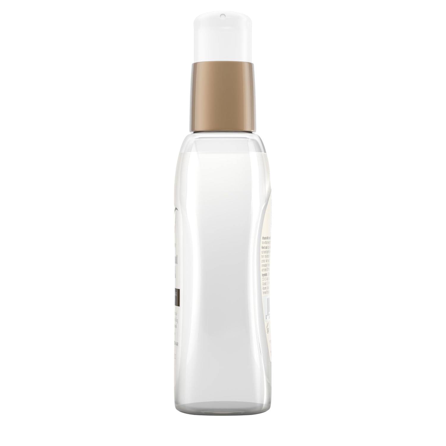 OGX Nourishing + Coconut Milk Anti-Breakage Serum, 4 Fl Oz – Daily Hair Repair Ritual for Curly, Textured, and Breakage-Prone Hair