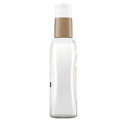 OGX Nourishing + Coconut Milk Anti-Breakage Serum, 4 Fl Oz – Daily Hair Repair Ritual for Curly, Textured, and Breakage-Prone Hair
