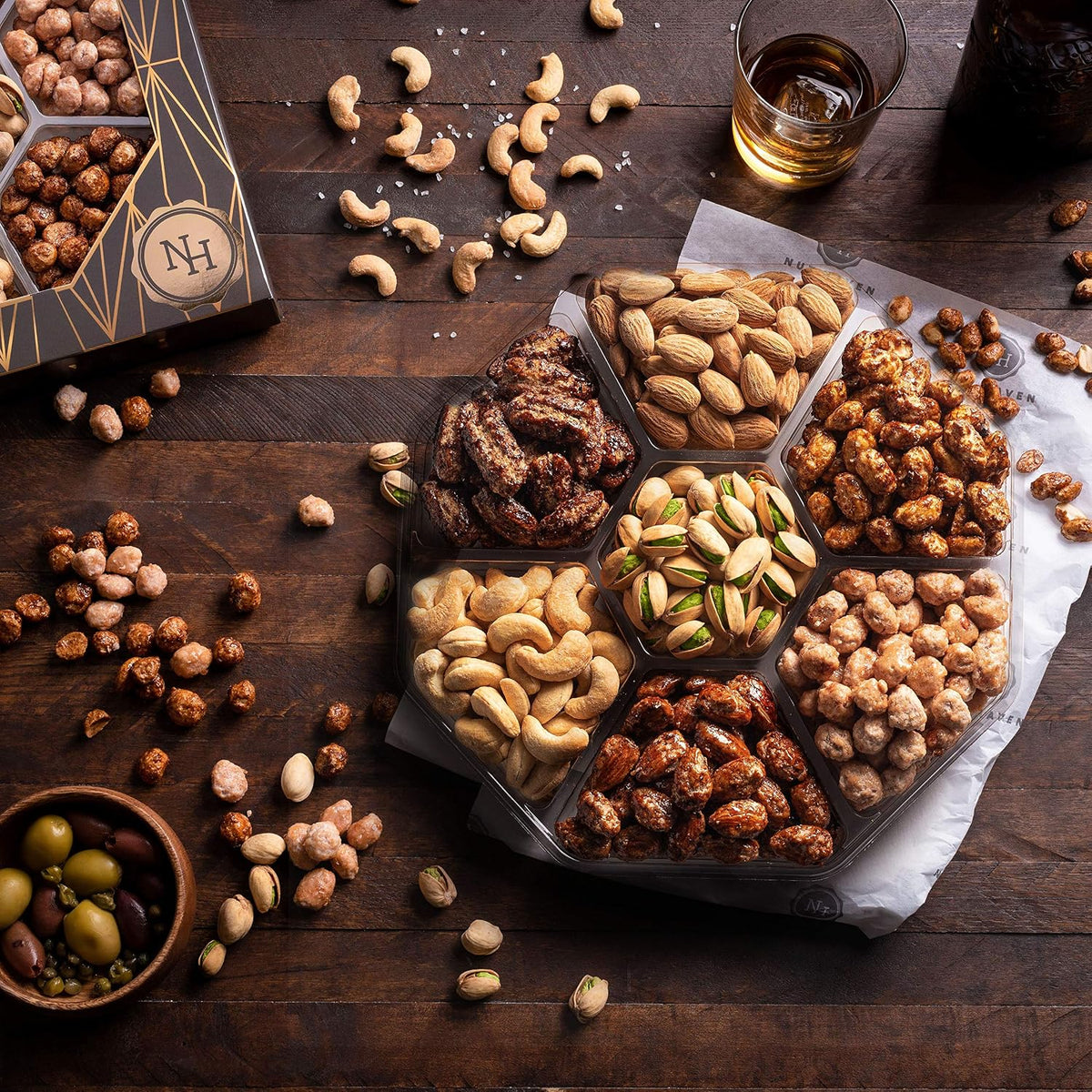 ok kosher certified and vegan dietary compliance