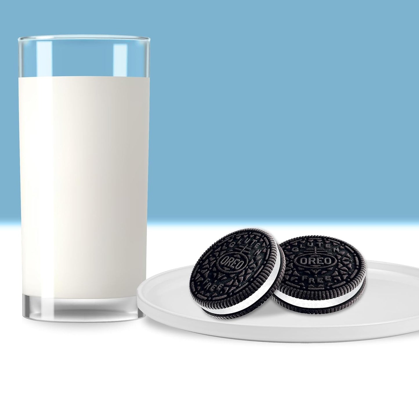 OREO & CHIPS AHOY! Gluten Free Cookies Variety Pack – Thoughtful Hostess Gift for Friends on a Gluten-Free Diet