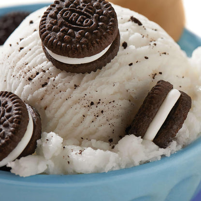 OREO Lovers Variety Pack – Road Trip Snacks for Car Cup Holders, 20 Single-Serve Packs