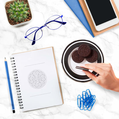 OREO Thins Chocolate Sandwich Cookies – Hostess Gift for Holiday Dessert Tables and Potluck Hosting