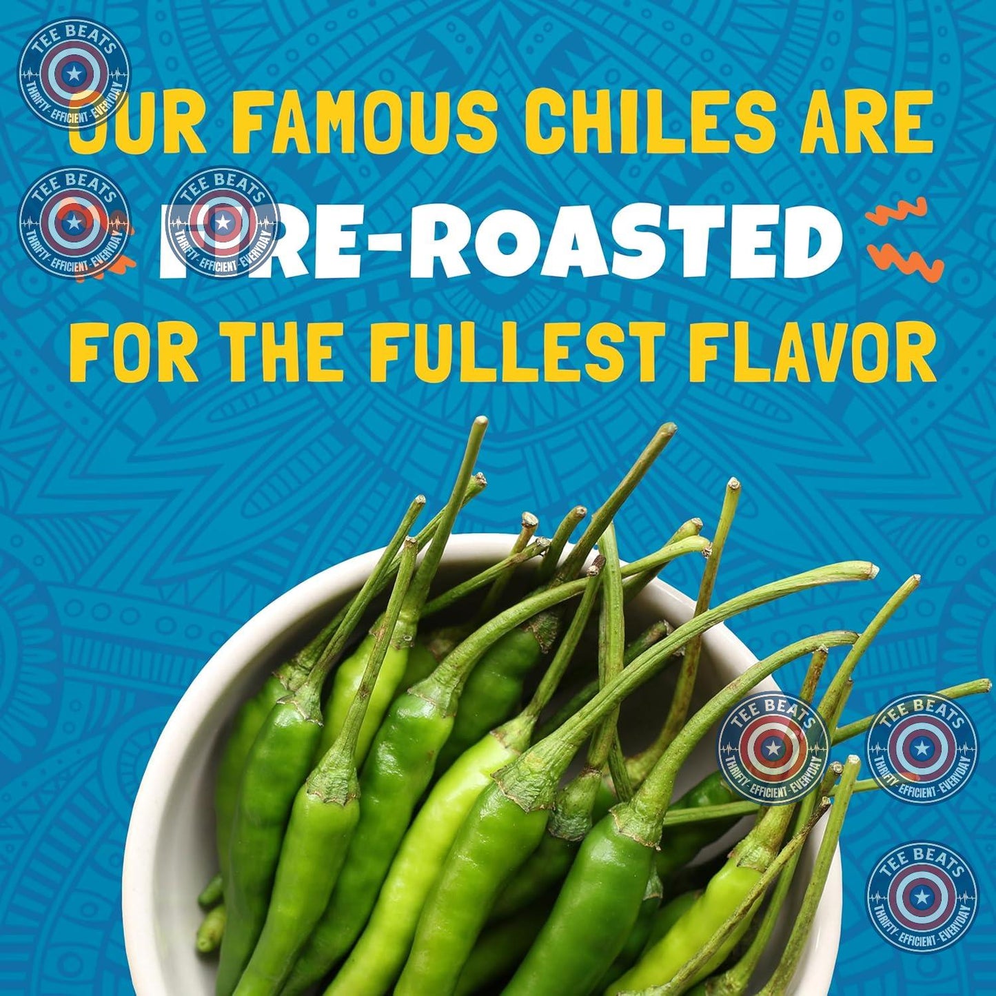 Ortega Diced Green Chiles, Mild, 7 oz — Kid-Friendly Mild Heat for Family Breakfasts