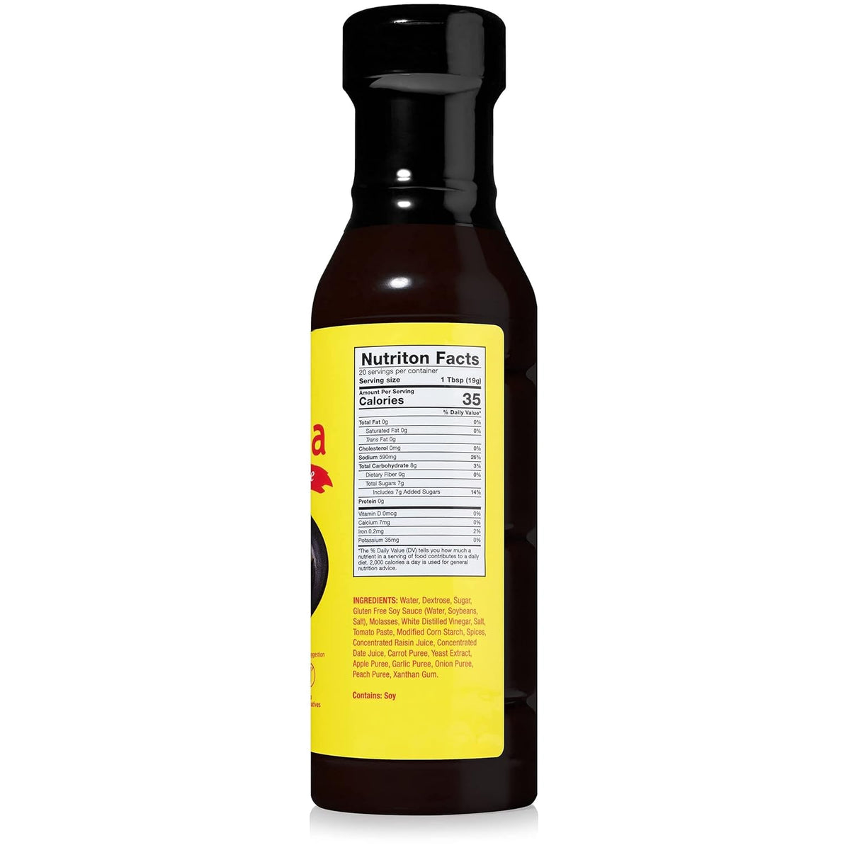 Otafuku Yakisoba Sauce – Streamlined Japanese Stir Fry Essential for Intentional Kitchens