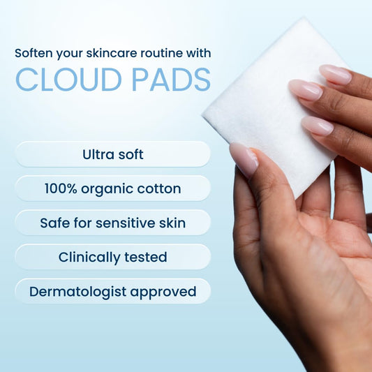 oversized 60mm x 80mm pad dimensions for full-face coverage in fewer passes