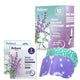 Unscented+Lavender