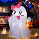 5FT Cute Halloween Ghost