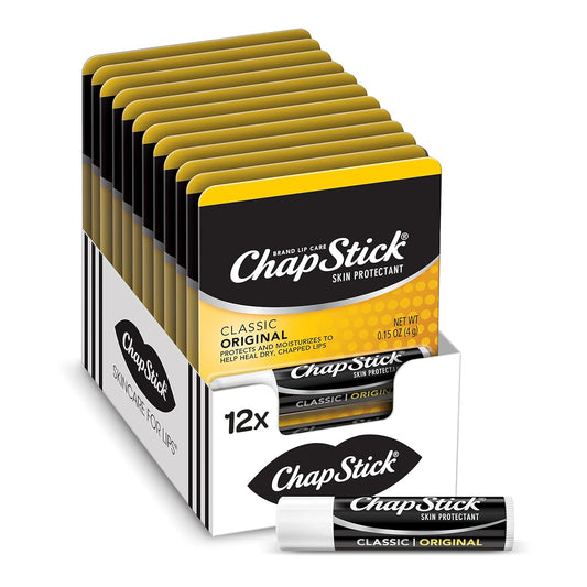 pack of 12 individual 0.15 oz tubes for bulk value and redistribution