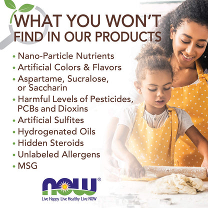 packaged by a family-owned and operated company established in 1968