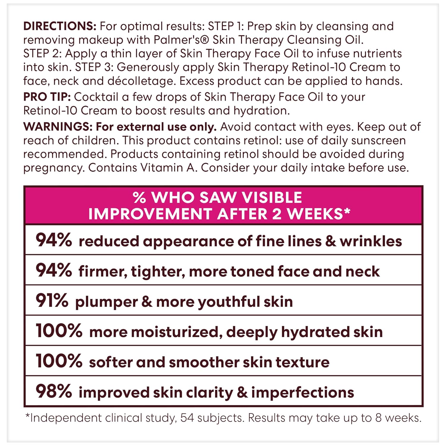 Palmer's Cocoa Butter Formula Face Cream – Premium Anti-Aging Moisturizer for Elegant Vanity Countertop Display